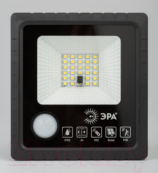 Изображение товара Прожектор ЭРА Б0049545