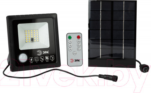 Изображение товара Прожектор ЭРА Б0049545