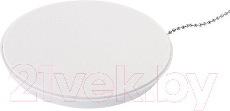 Изображение товара Ручка шариковая Brauberg Стенд-Пен Уайт 2 / 141348 (синий)