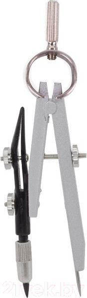 Изображение товара Готовальня Brauberg Architect / 210353