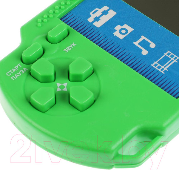 Изображение товара Игрушка детская Играем вместе Электронная логическая / 2003K487-R