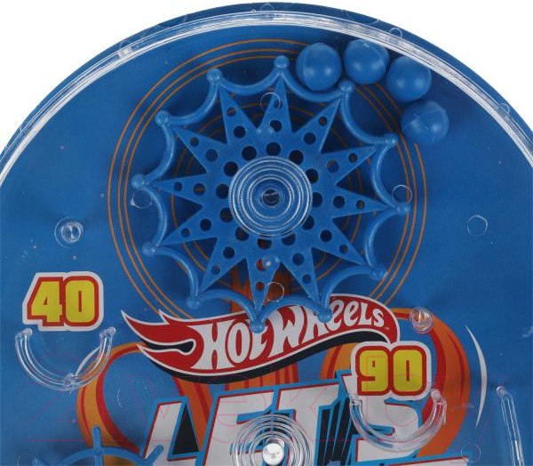 Изображение товара Игрушка детская Играем вместе Хот Вилс / 2006K375-R2