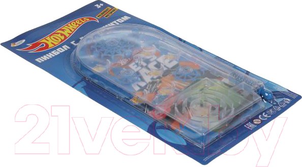 Изображение товара Игрушка детская Играем вместе Хот Вилс / 2006K375-R2
