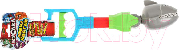 Изображение товара Игрушка детская Играем вместе Кусака акула / ZY1013544-R