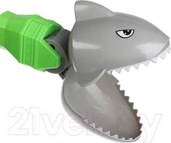 Изображение товара Игрушка детская Играем вместе Кусака акула / ZY1013544-R