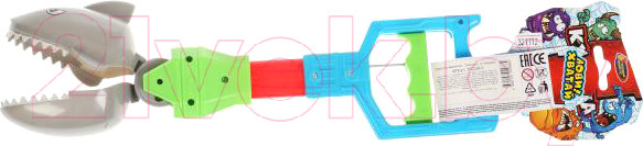 Изображение товара Игрушка детская Играем вместе Кусака акула / ZY1013544-R