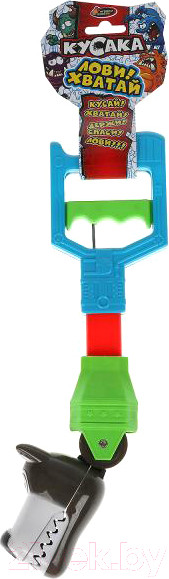 Изображение товара Игрушка детская Играем вместе Кусака собака / ZY576977-R