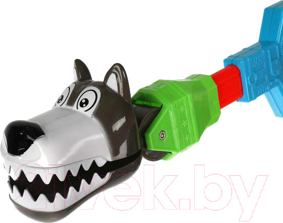 Изображение товара Игрушка детская Играем вместе Кусака собака / ZY576977-R