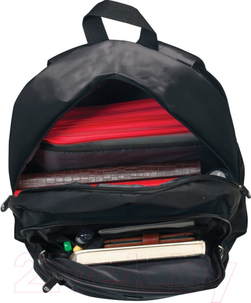 Изображение товара Рюкзак Brauberg B-TR1606 / 225291 (черный)
