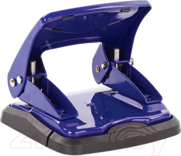 Изображение товара Дырокол Brauberg PN-150M / 227789 (синий)