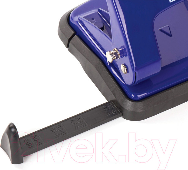 Изображение товара Дырокол Brauberg PN-150M / 227789 (синий)