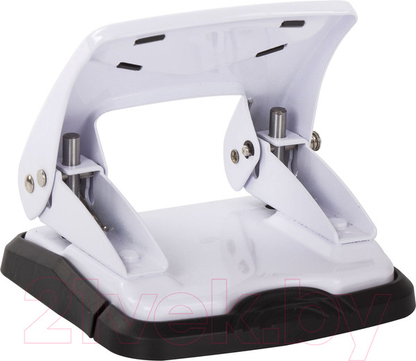 Изображение товара Дырокол Brauberg PN-150M / 227790 (белый)