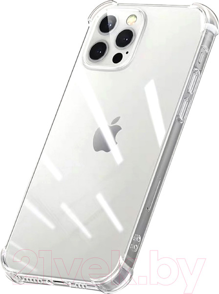 Изображение товара Чехол-накладка Miniso Для iPhone 12 Pro / 6700