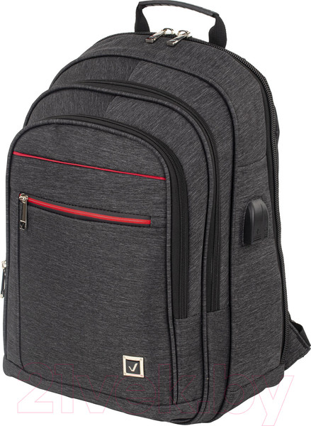 Изображение товара Рюкзак Brauberg Bisiness / 229873