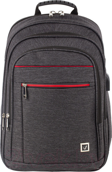 Изображение товара Рюкзак Brauberg Bisiness / 229873