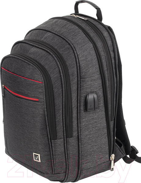 Изображение товара Рюкзак Brauberg Bisiness / 229873
