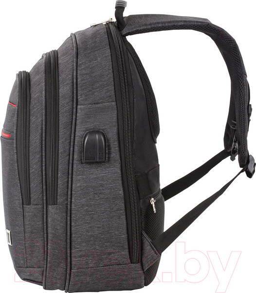 Изображение товара Рюкзак Brauberg Bisiness / 229873
