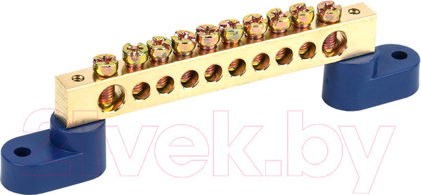 Изображение товара Шина нулевая Rexant 11-2334