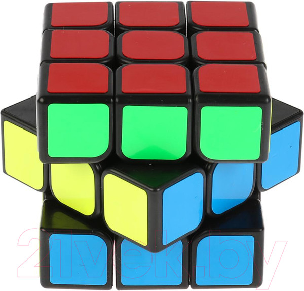 Изображение товара Игра-головоломка Играем вместе Логическая кубик 3x3 / ZY753032-R