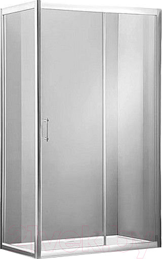 Изображение товара Душевой уголок Aquanet Alfa 160x90 / NAA1131