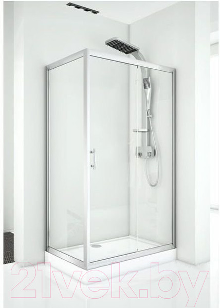 Изображение товара Душевой уголок Aquanet Alfa 160x90 / NAA1131