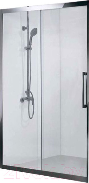 Изображение товара Душевая дверь Aquanet Delta 160 / NPE6121