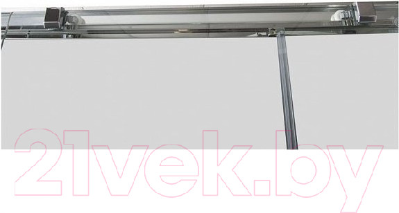 Изображение товара Душевой уголок Aquanet Delta 160x80 / NPE1131