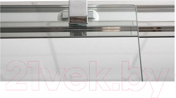 Изображение товара Душевой уголок Aquanet Delta 160x80 / NPE1131