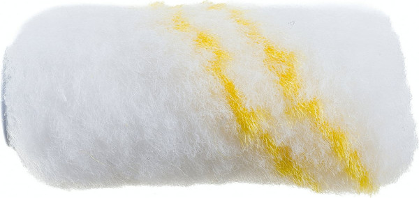 Изображение товара Ролик малярный Акор Полиакрил Для работ с эмалями (60мм, ворс 12мм)