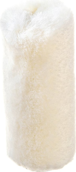 Изображение товара Ролик малярный Акор Велюр для работ с лаками (60мм, ворс 4мм)