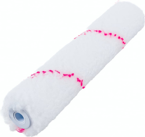 Изображение товара Ролик малярный Акор Полиамид для работ с водными ЛКМ (150мм, ворс 12мм)