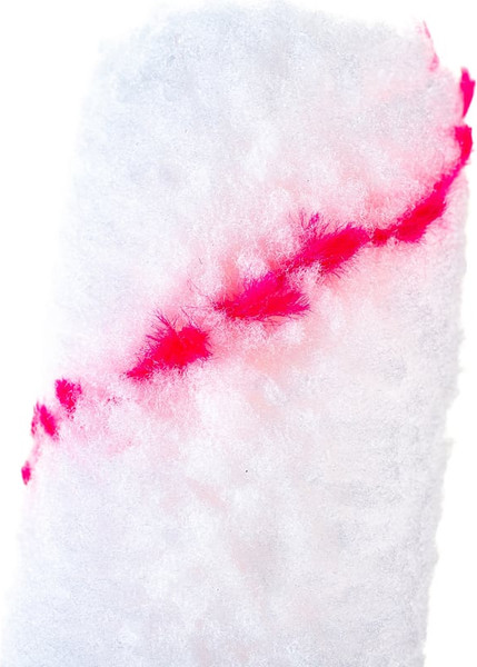 Изображение товара Ролик малярный Акор Полиамид для работ с водными ЛКМ (110мм, ворс 12мм)