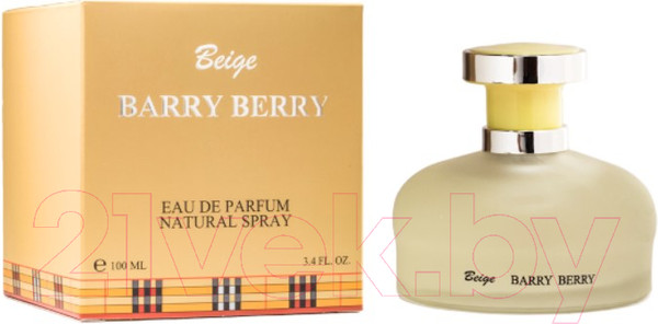 Изображение товара Парфюмерная вода Neo Parfum Barry Berry Beige (100мл)