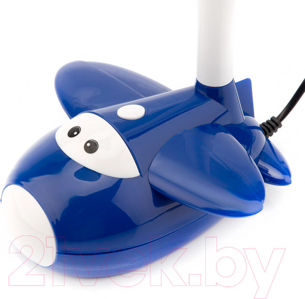 Изображение товара Настольная лампа Rexant Смелый Летчик 603-1001