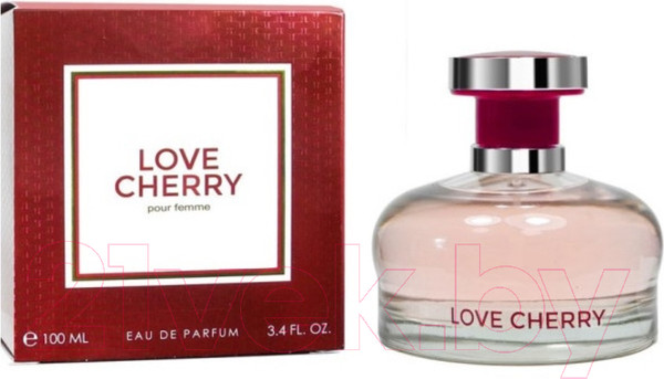 Изображение товара Парфюмерная вода Neo Parfum Love Cherry (100мл)