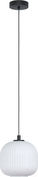 Изображение товара Потолочный светильник Eglo Mantunalle 99366