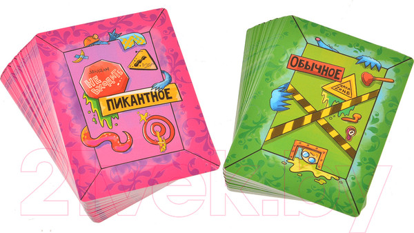 Изображение товара Настольная игра Magellan Жеваный крот / MAG119889