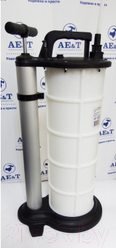 Изображение товара Установка для замены жидкости AE&T TA-G1099