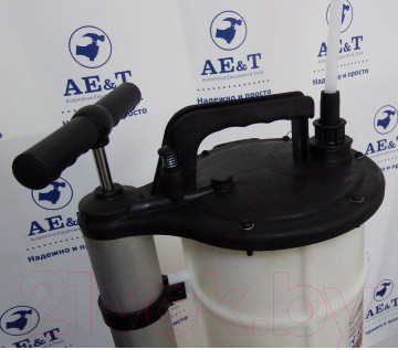 Изображение товара Установка для замены жидкости AE&T TA-G1099