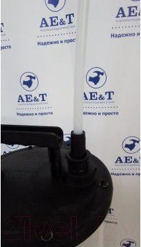 Изображение товара Установка для замены жидкости AE&T TA-G1099