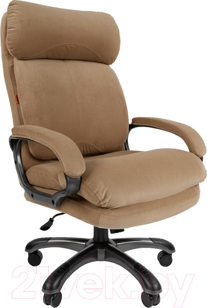 Изображение товара Кресло офисное Chairman Home 505 (Т-10 бежевый)