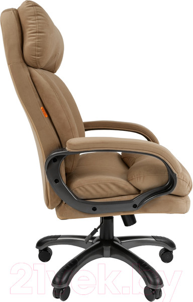 Изображение товара Кресло офисное Chairman Home 505 (Т-10 бежевый)