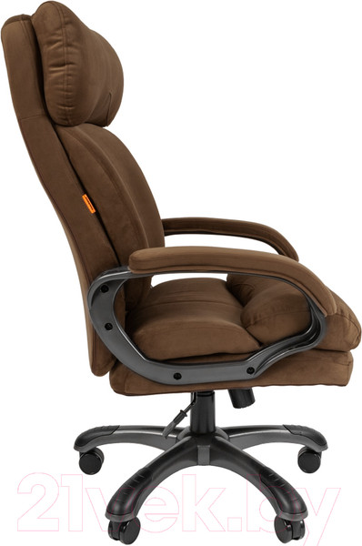 Изображение товара Кресло офисное Chairman Home 505 (Т-14 коричневый)