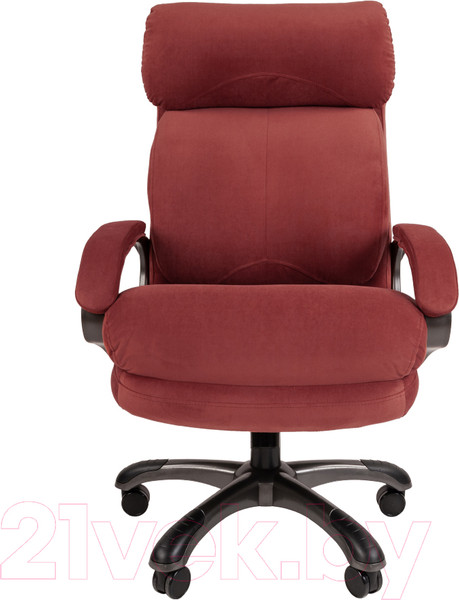 Изображение товара Кресло офисное Chairman Home 505 (Т-28 коралловый)