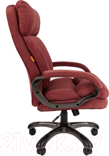 Изображение товара Кресло офисное Chairman Home 505 (Т-28 коралловый)