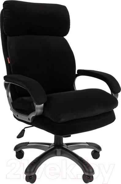 Изображение товара Кресло офисное Chairman Home 505 (Т-84 черный)