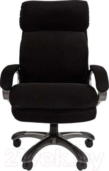 Изображение товара Кресло офисное Chairman Home 505 (Т-84 черный)