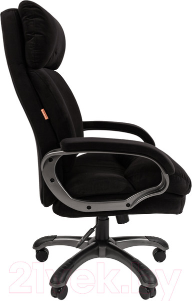 Изображение товара Кресло офисное Chairman Home 505 (Т-84 черный)