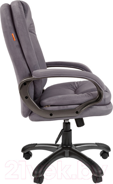 Изображение товара Кресло офисное Chairman Home 668 (Т-53 серый)