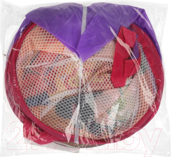 Изображение товара Корзина Играем вместе Сказочный Патруль / LB-SP